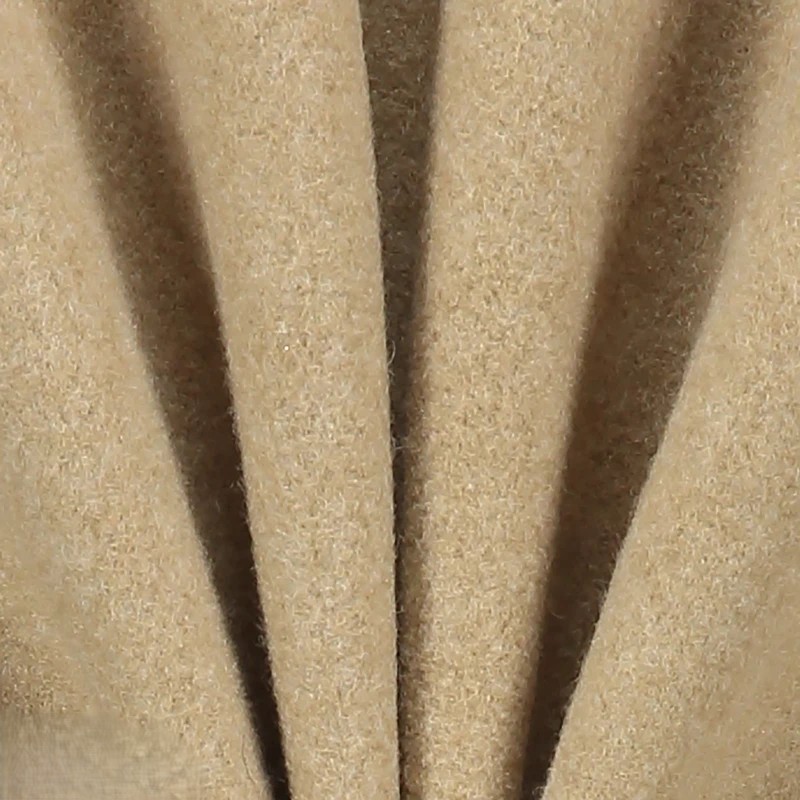 بامبر زنانه گره استایل مدل کیتی  رنگ کرم